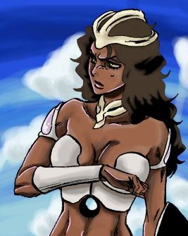 Mila Rose page 8 full