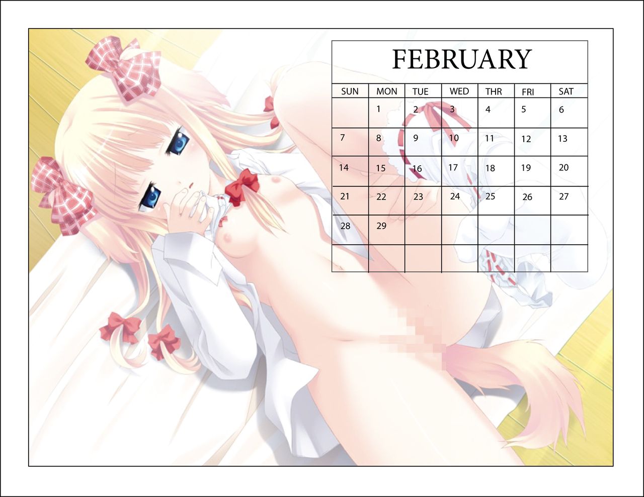 universal ek-ek 2010 calendar page 4 full