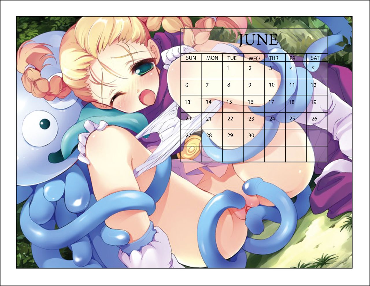 universal ek-ek 2010 calendar page 8 full