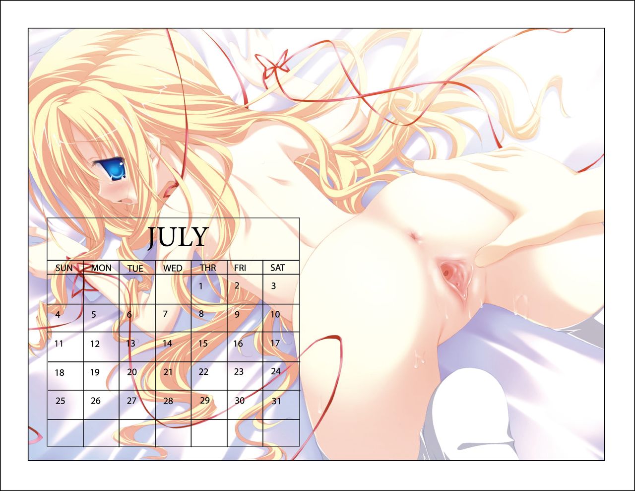 universal ek-ek 2010 calendar page 9 full