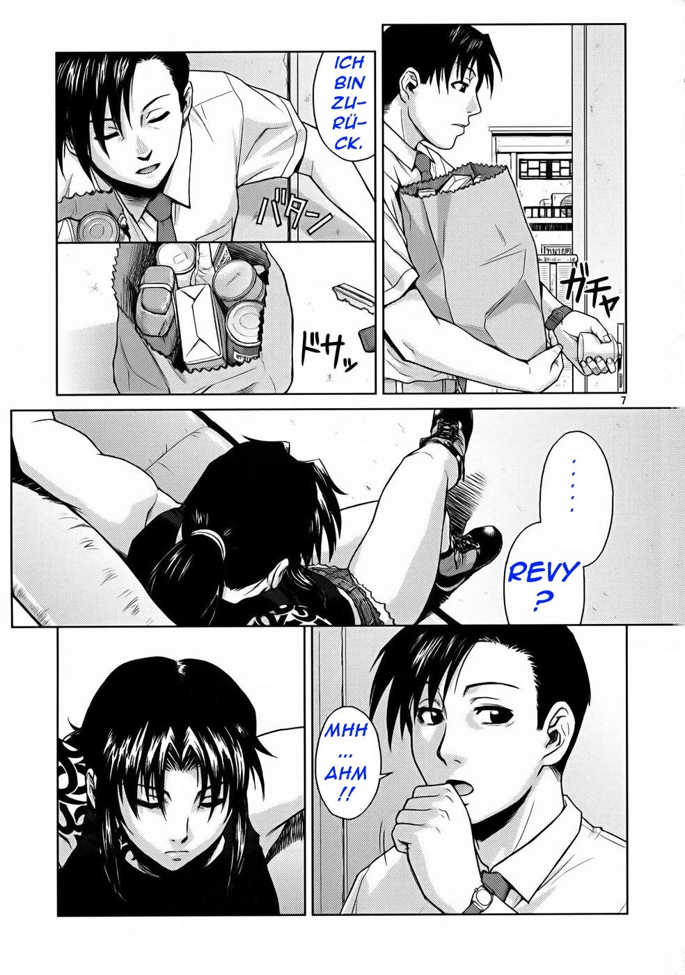 SECRET page 3 full