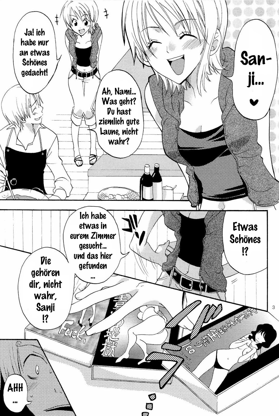 Kanjuku Orange page 2 full