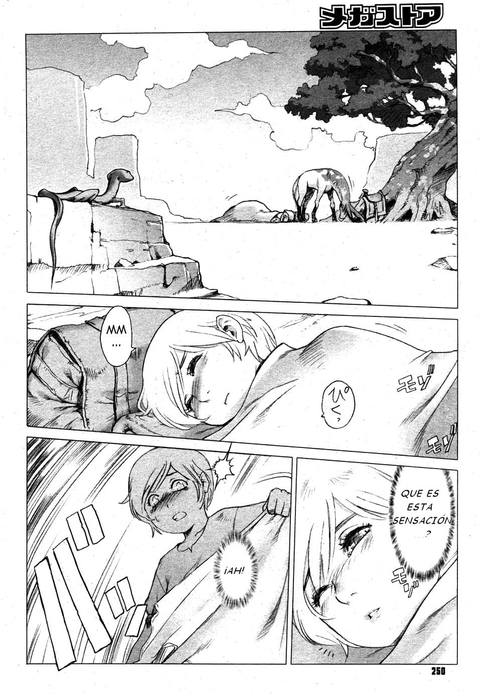 Secret Journey Ch. 3 page 6 full