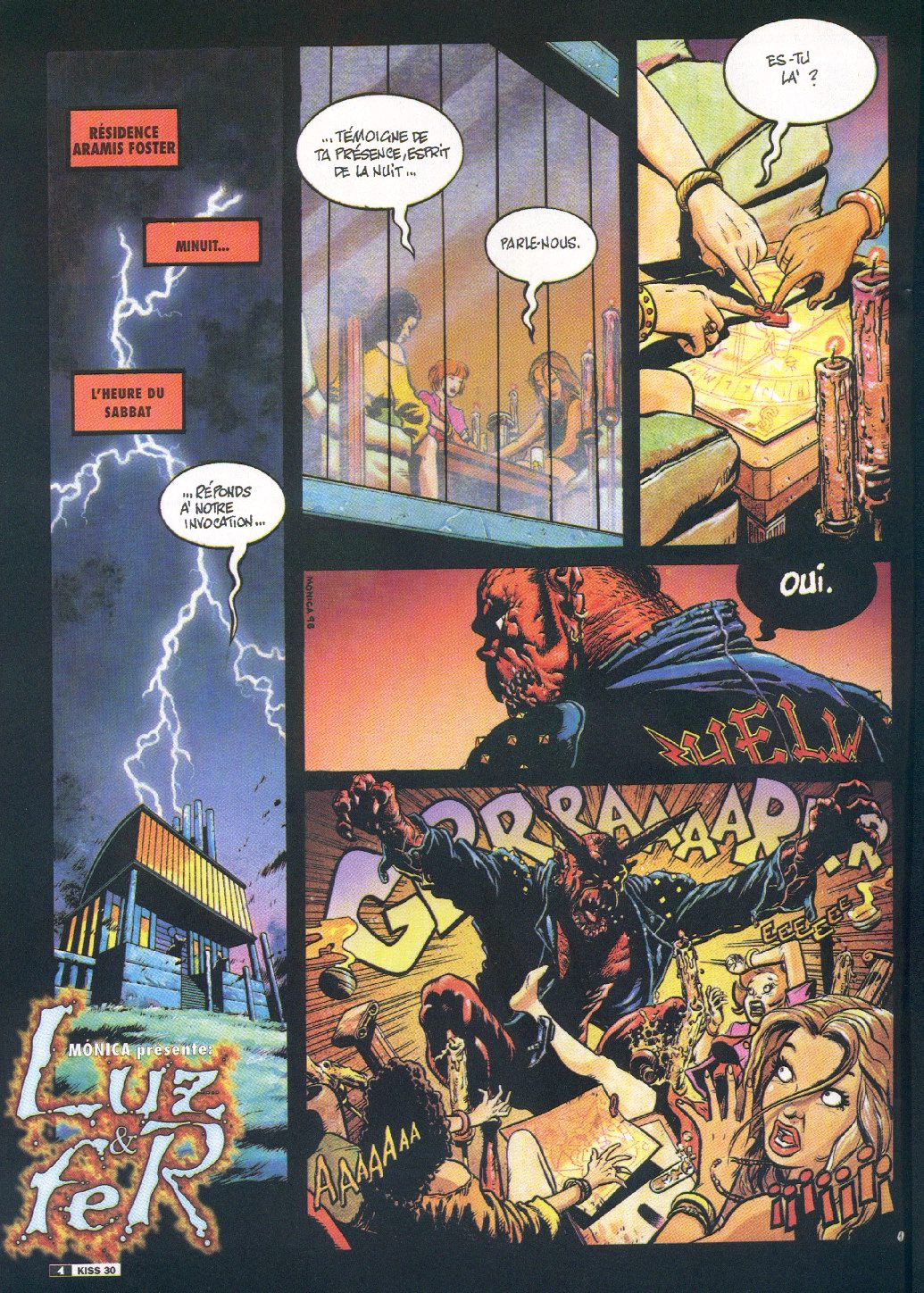 Luz & Fer page 2 full