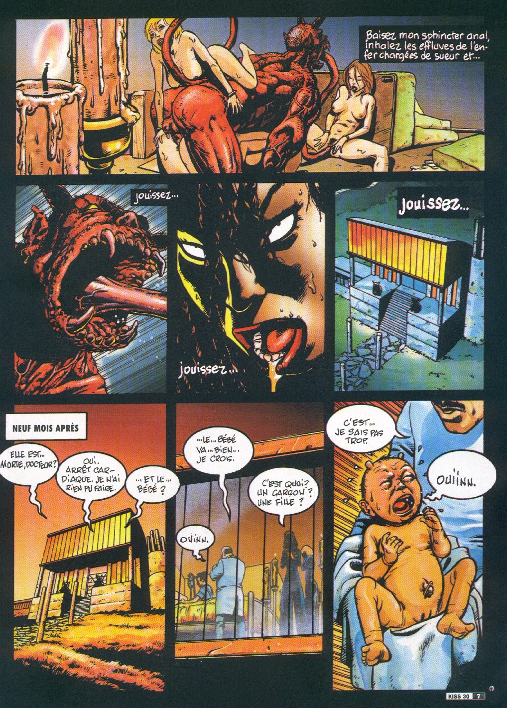 Luz & Fer page 5 full