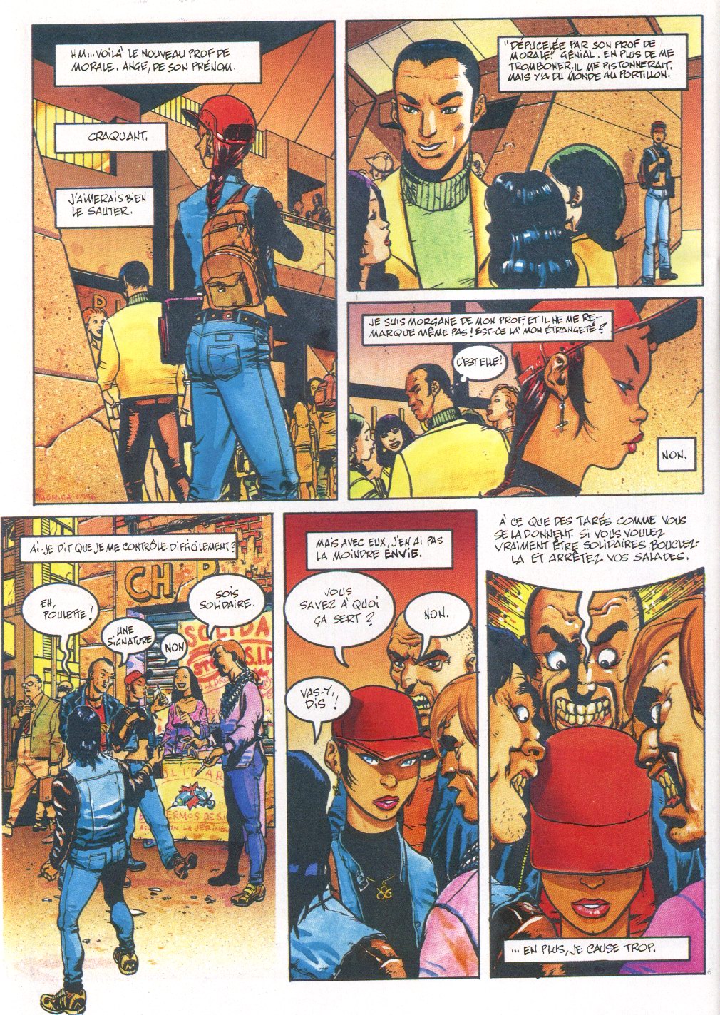 Luz & Fer page 7 full