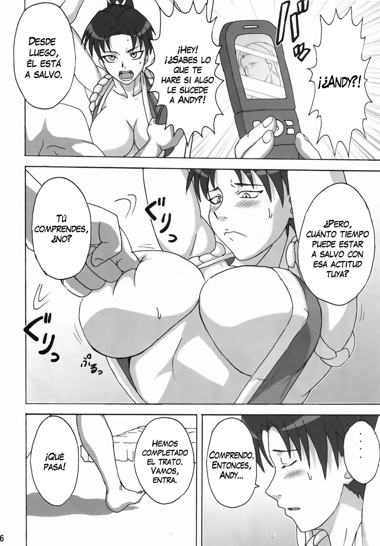 Mai x 3 page 7 full