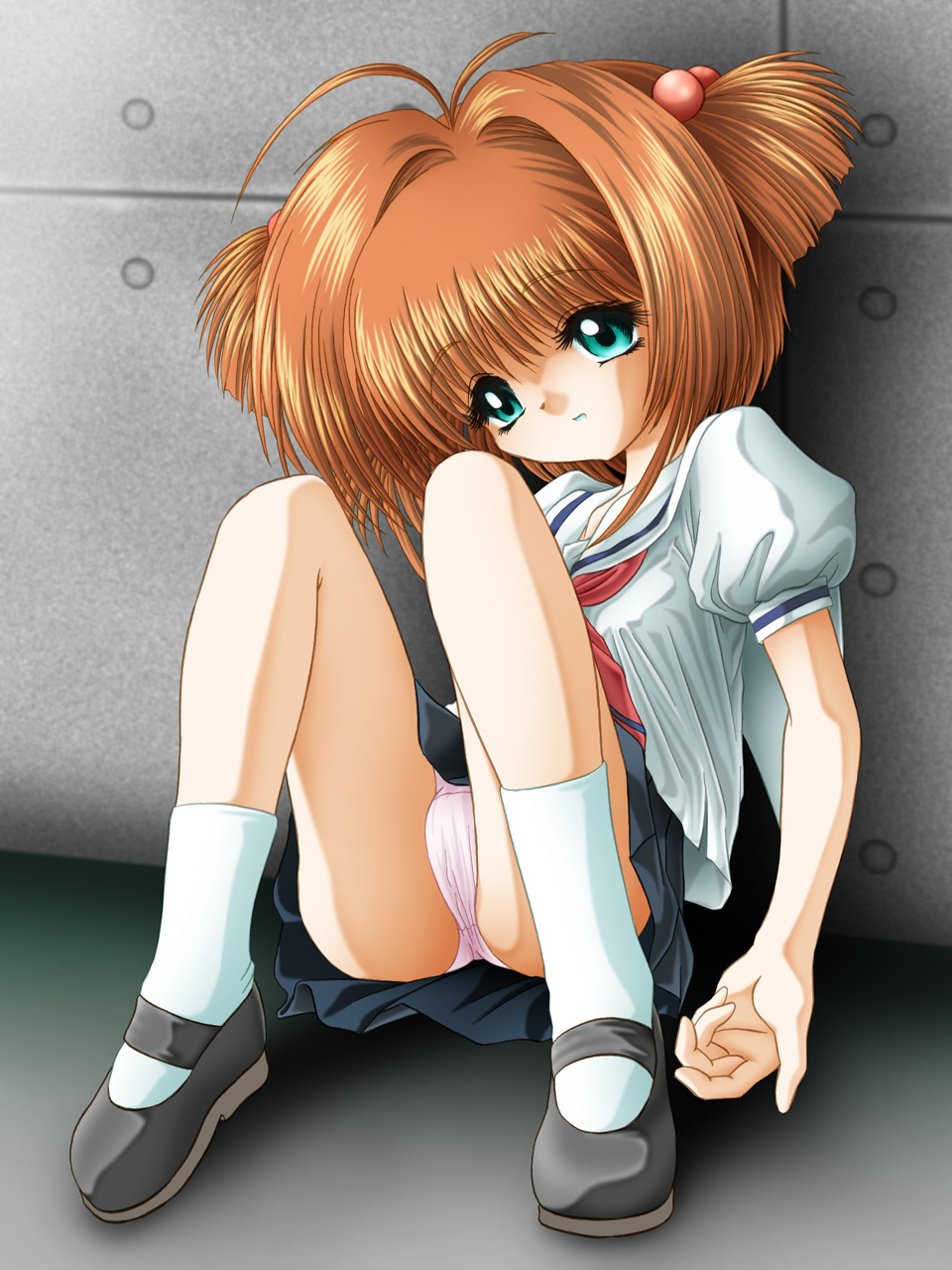 Hanabira no mau kisetsu ni page 3 full
