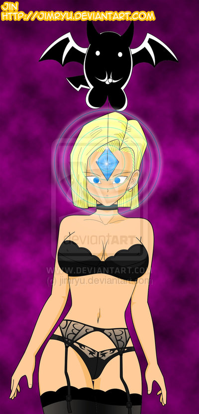 Hypnotized Artwork page 6 full