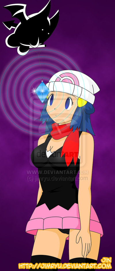 Hypnotized Artwork page 8 full