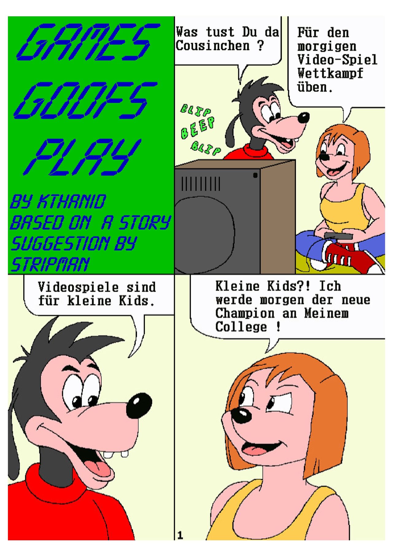 Goof Troupe 01 page 2 full