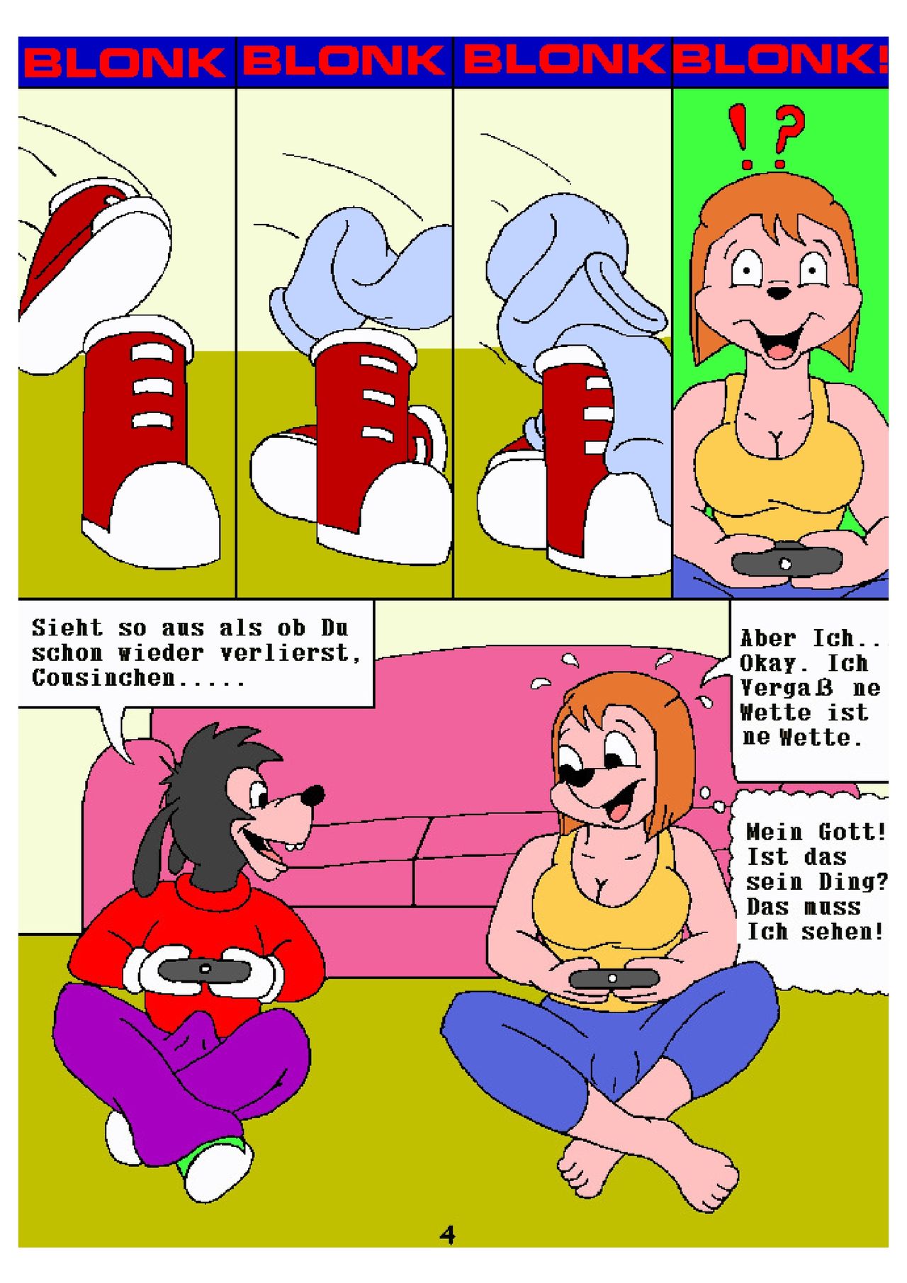 Goof Troupe 01 page 5 full