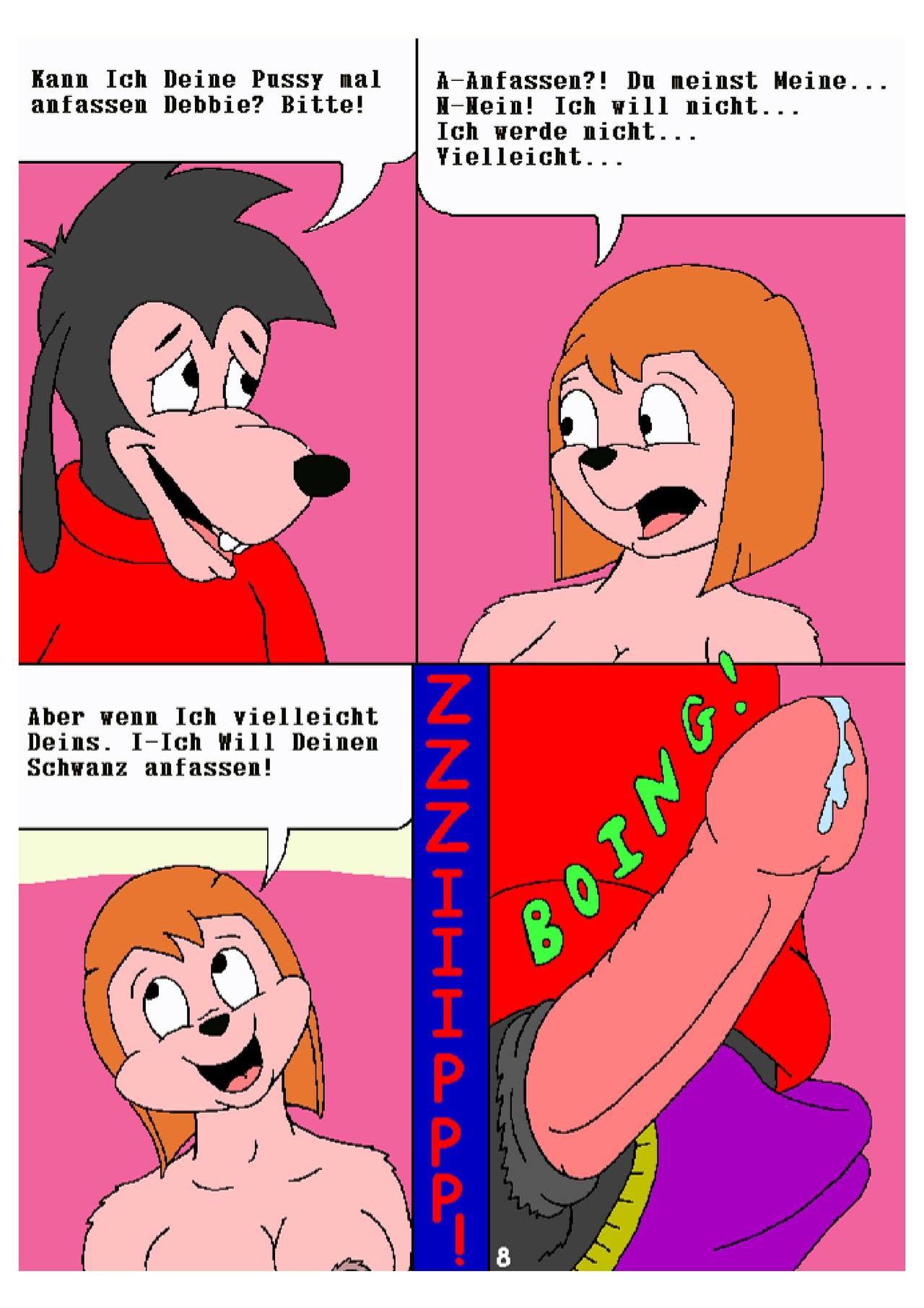Goof Troupe 01 page 9 full