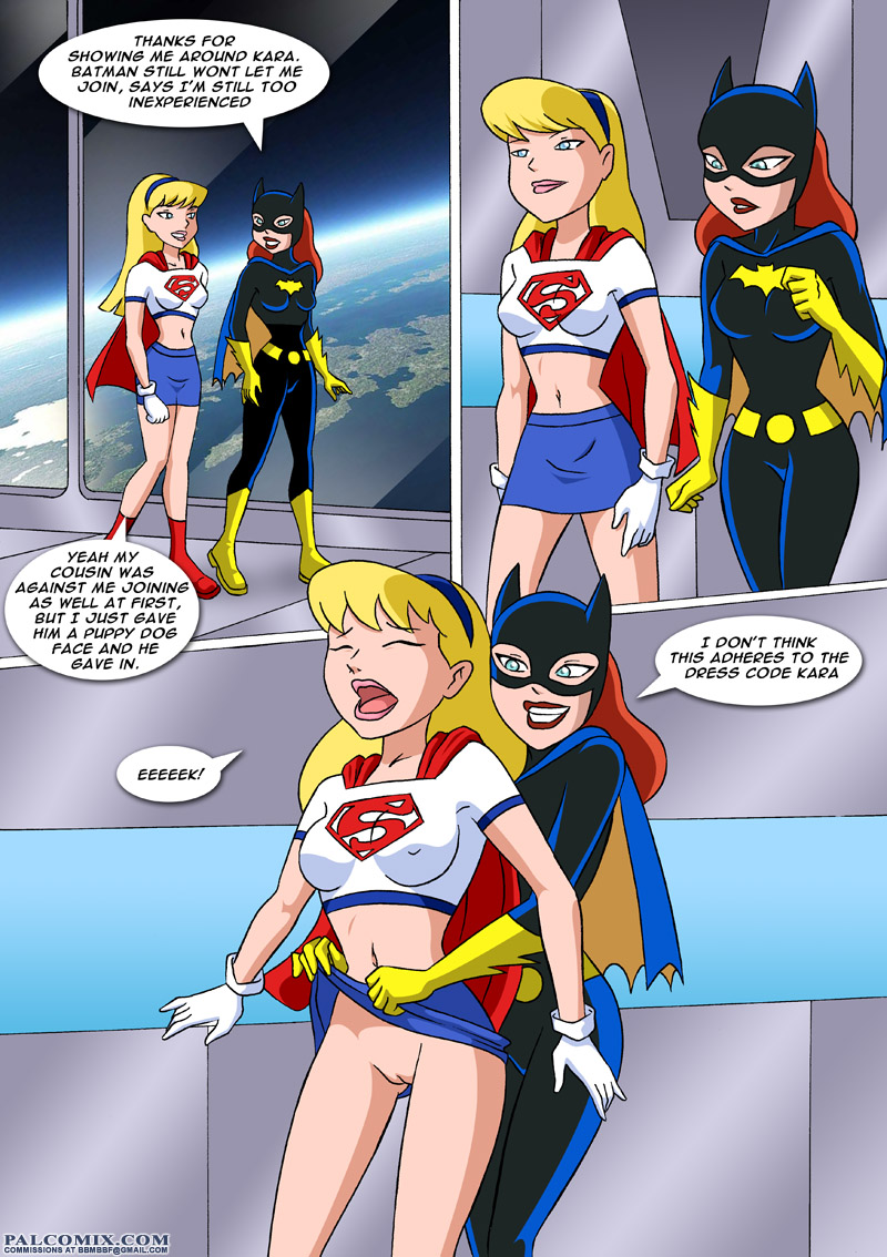 Princess in Peril page 2 full