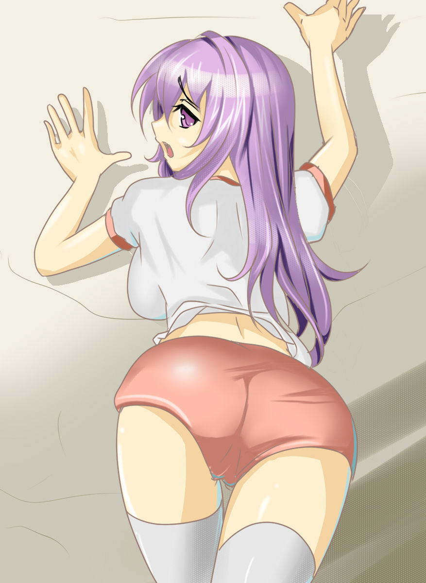Fujibayashi Kyou 1 page 6 full