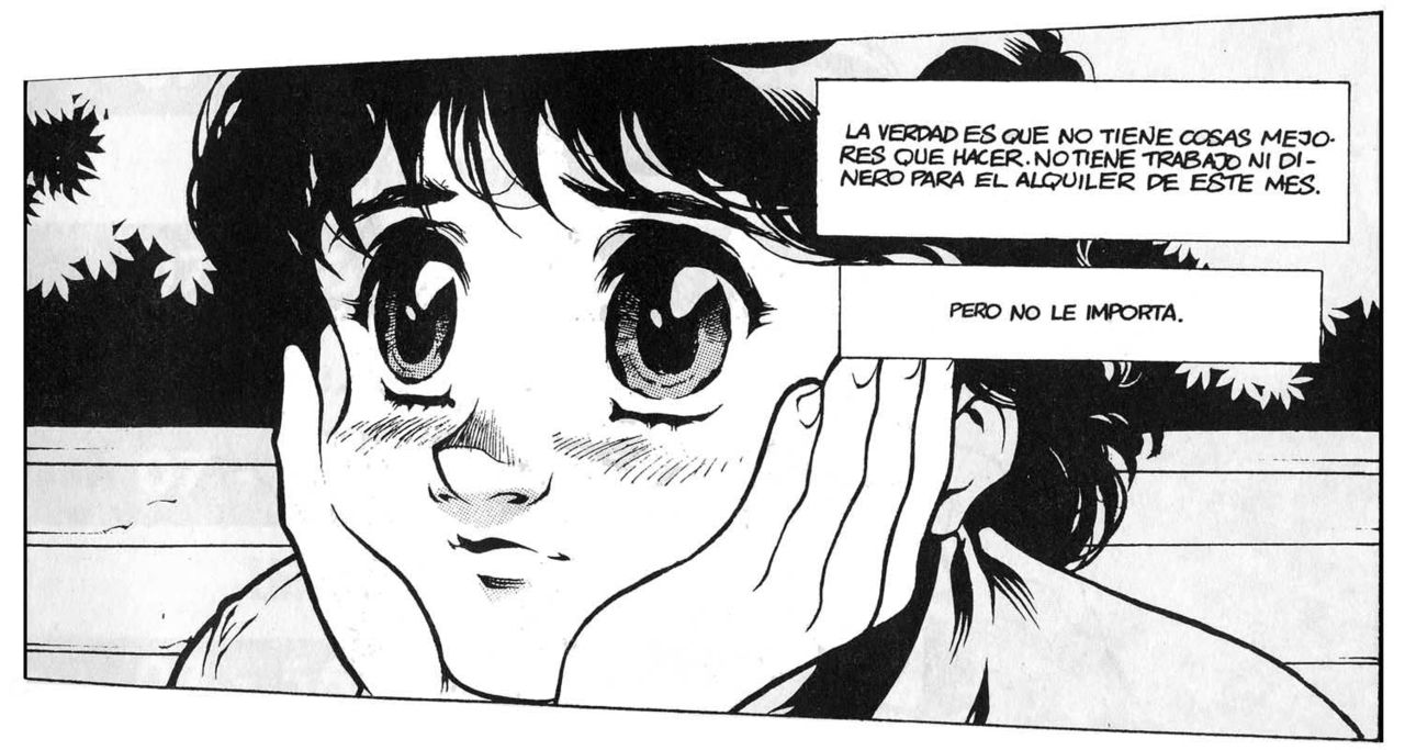 Raule & Roger - Mas alla del deseo page 3 full