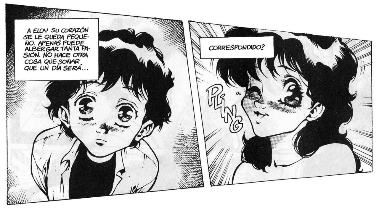 Raule & Roger - Mas alla del deseo page 6 full