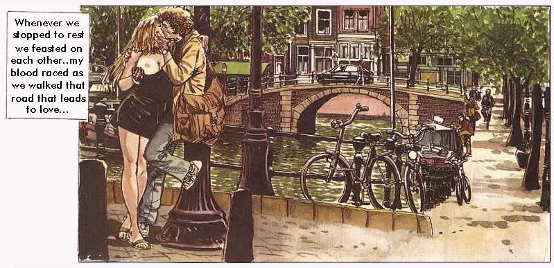 Amsterdam page 6 full