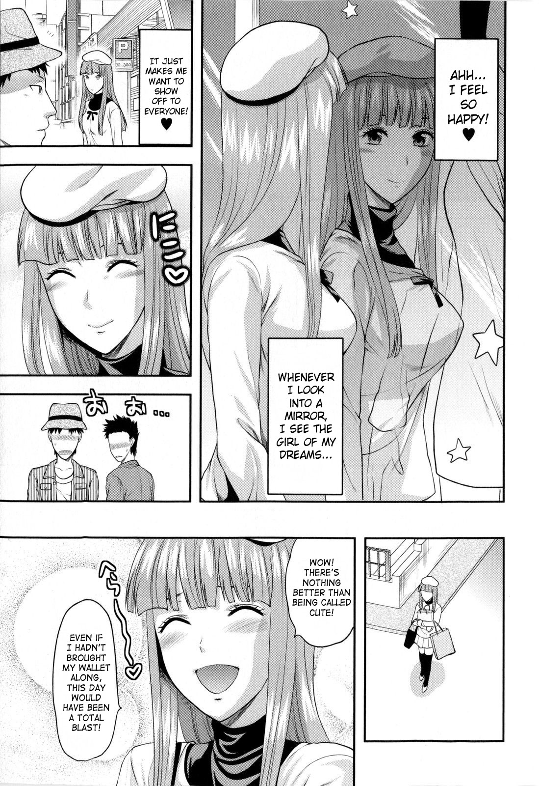 Doll page 9 full