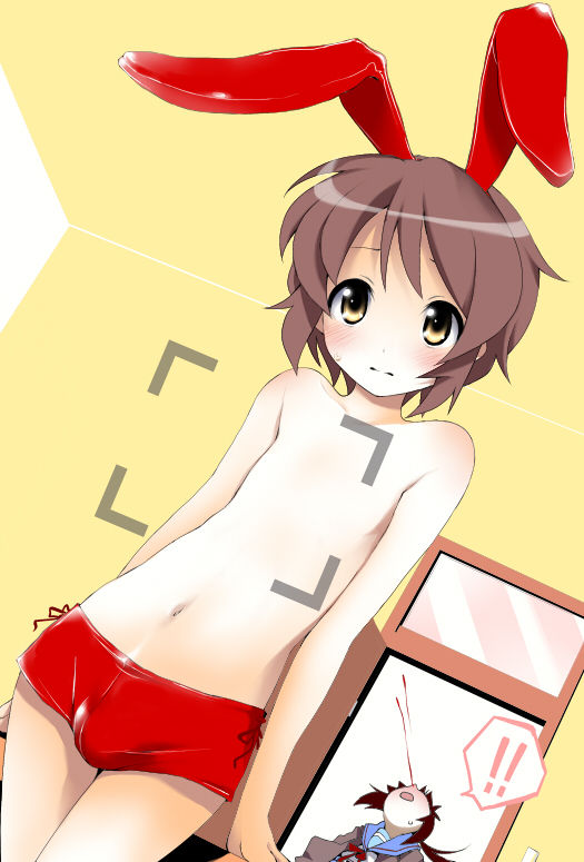 Random Shota page 1 full