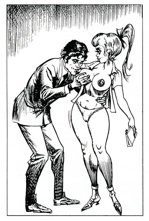 Pascaline by Bill Ward page 4 full