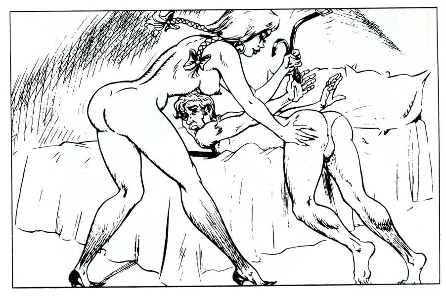 Pascaline by Bill Ward page 5 full