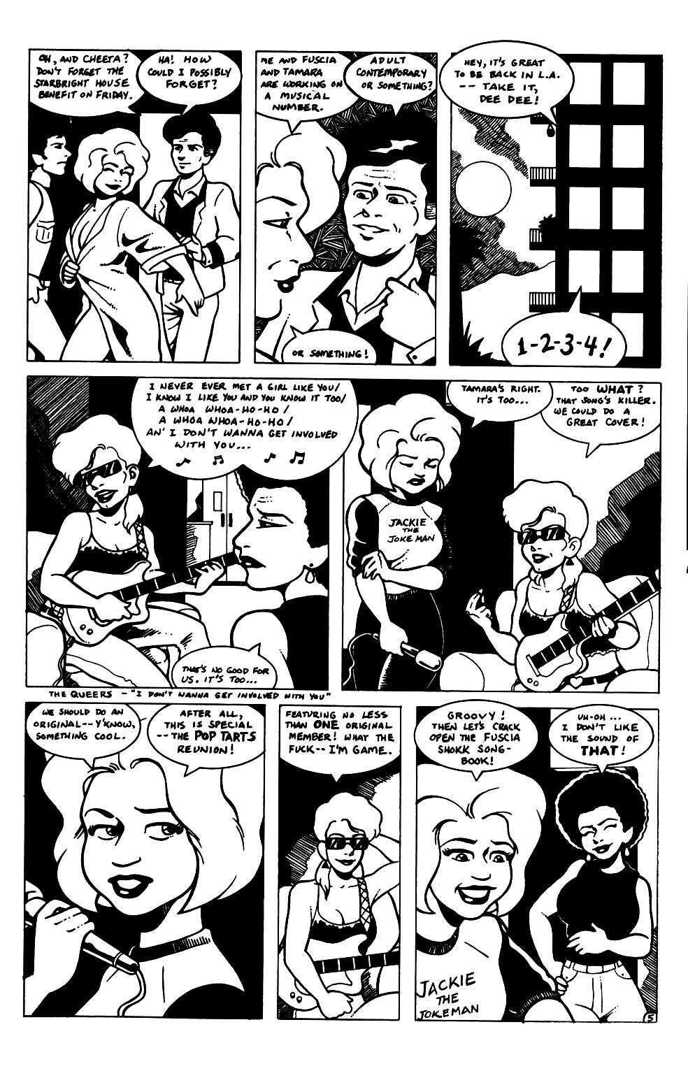 Cheeta Pop 1 page 7 full