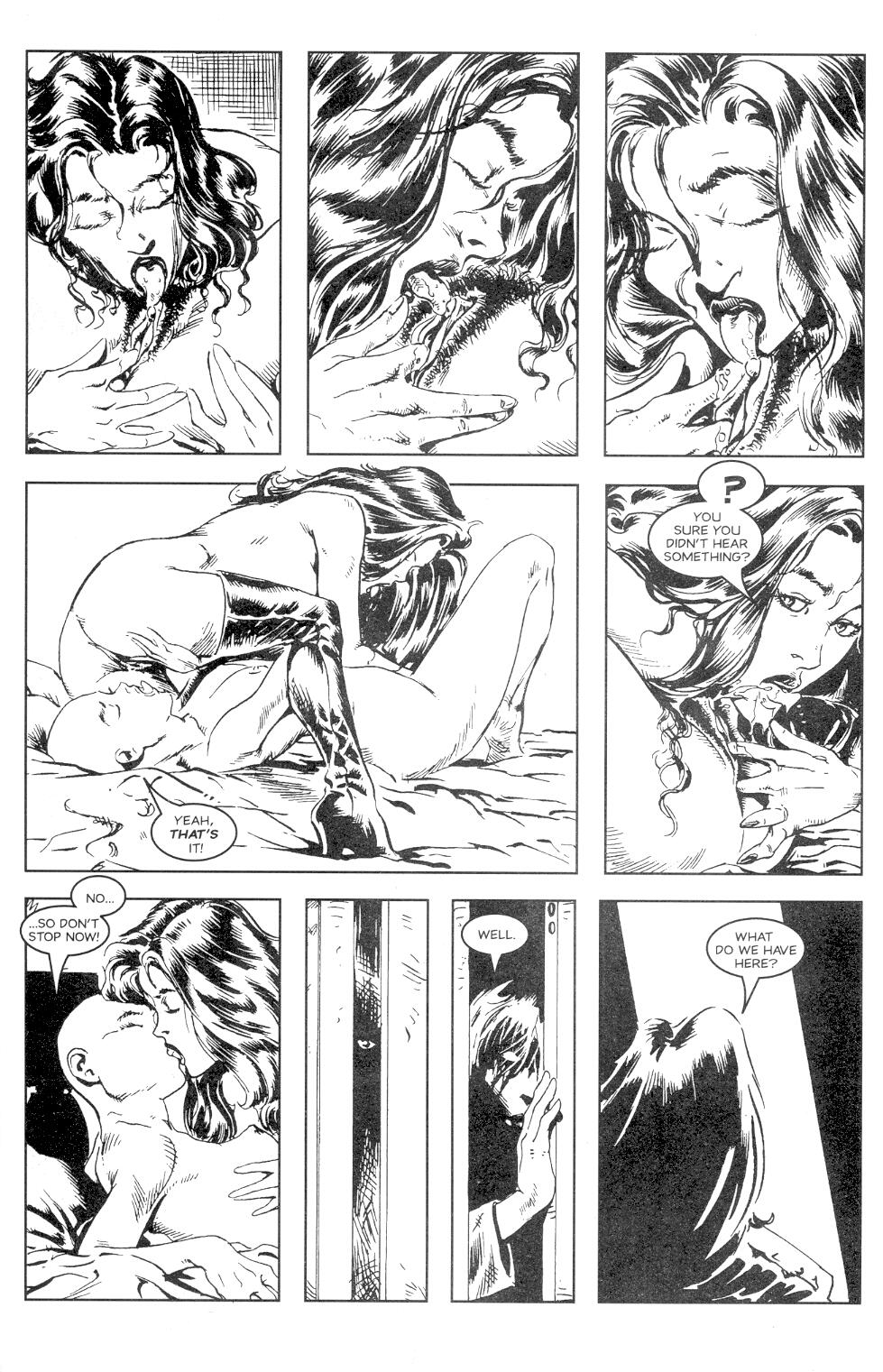 Raw Media - Volume 9 page 7 full