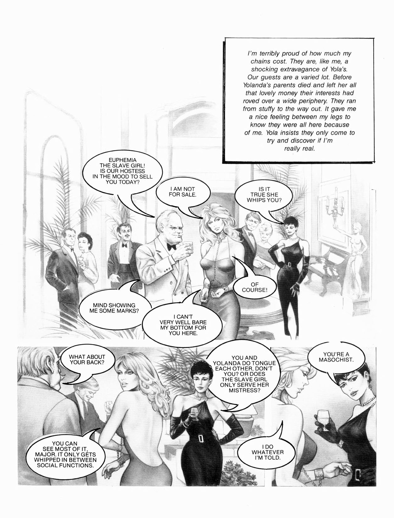 The Slave and the Lash page 9 full