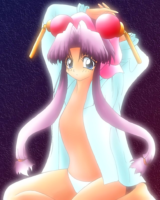 Saber marionette hentai page 7 full