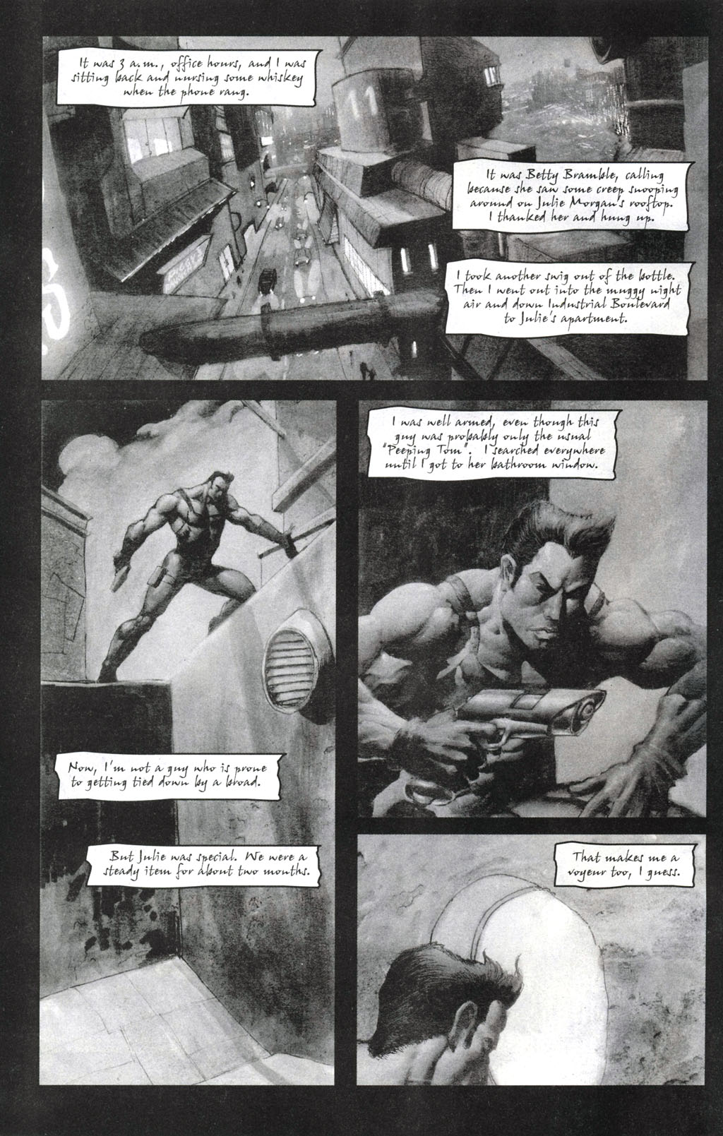 Midnight Doyle page 5 full