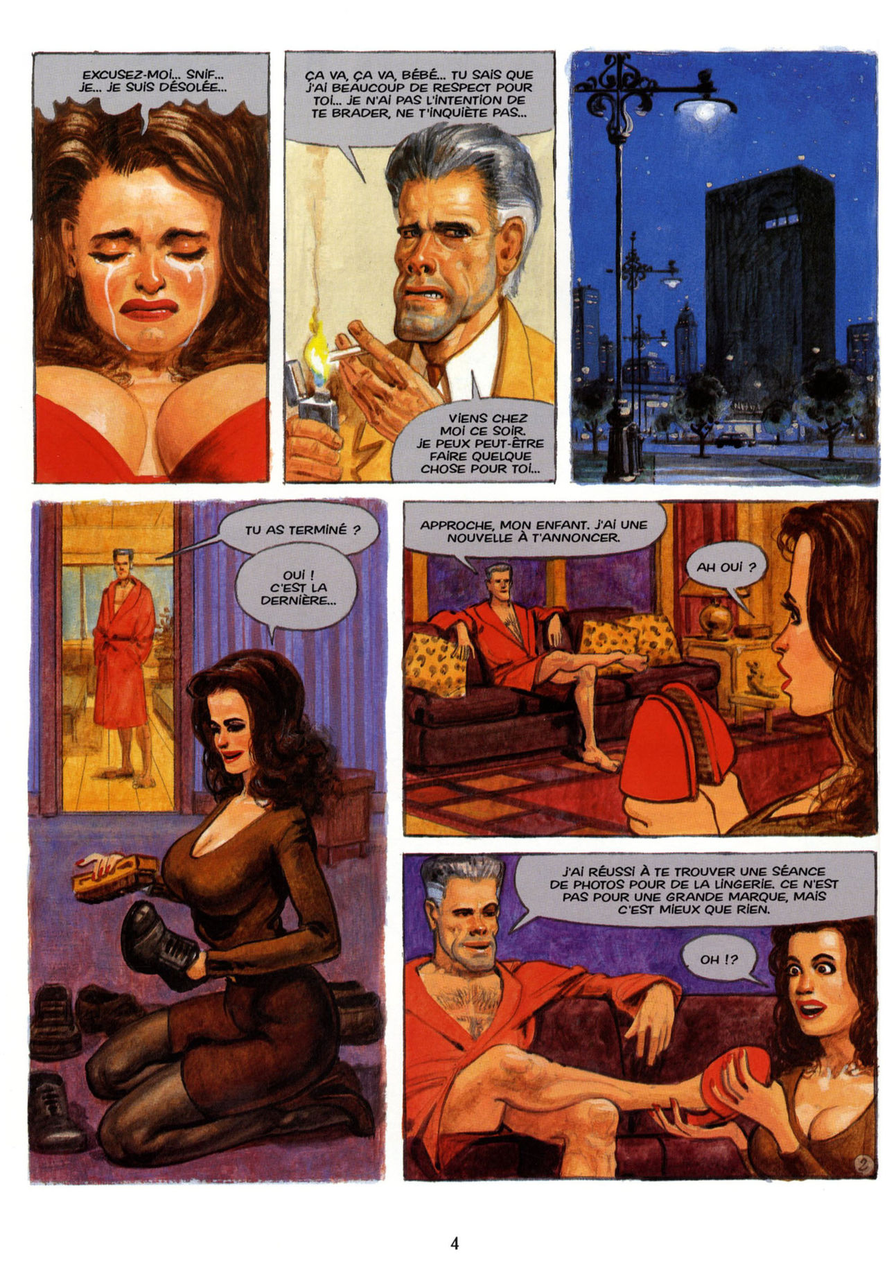 Erotic Illusions page 4 full