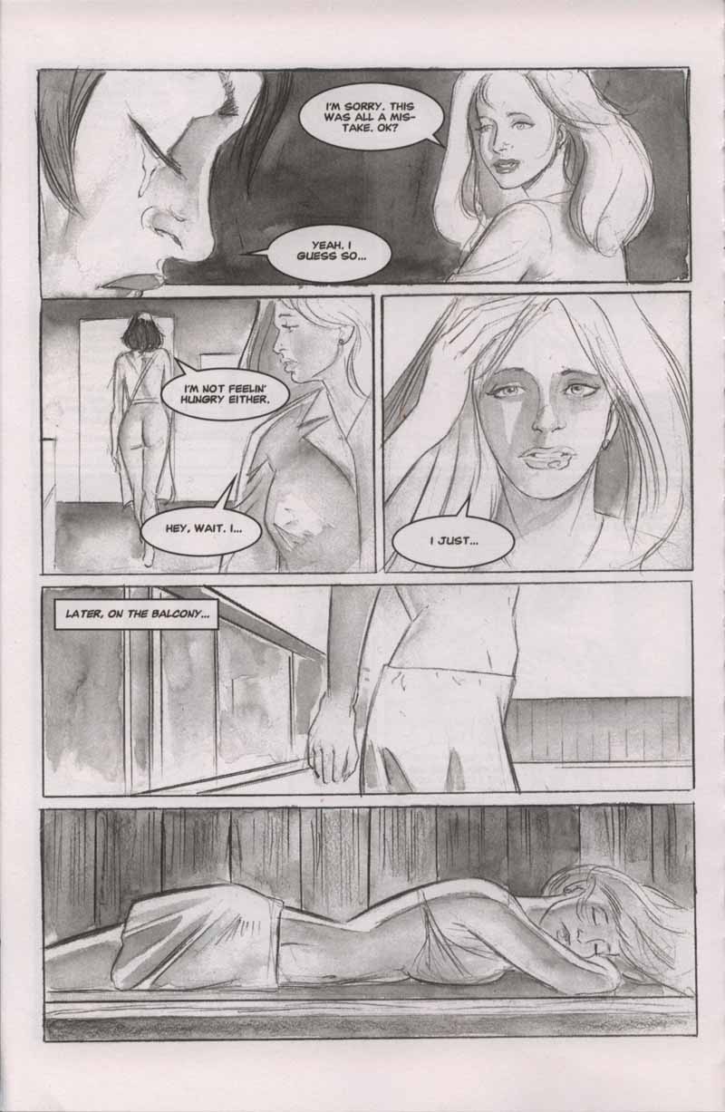 Girl plus Girl 2 page 6 full