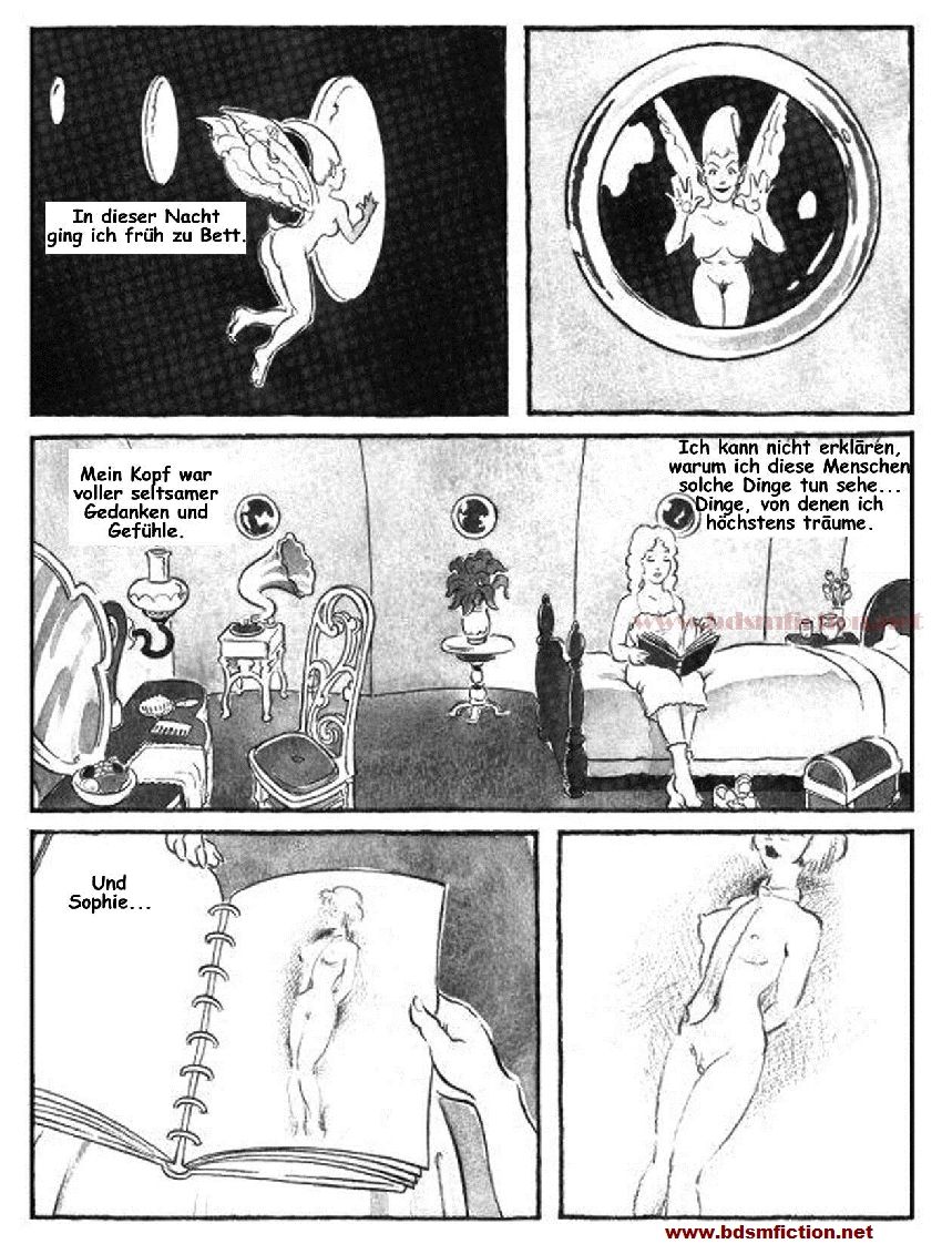 Emily's Geheimnis  - incomplete page 7 full