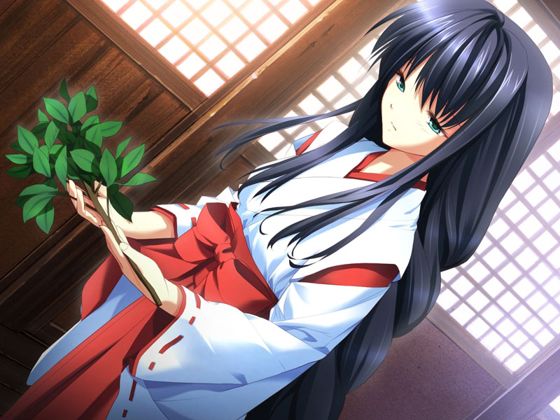 miko page 1 full