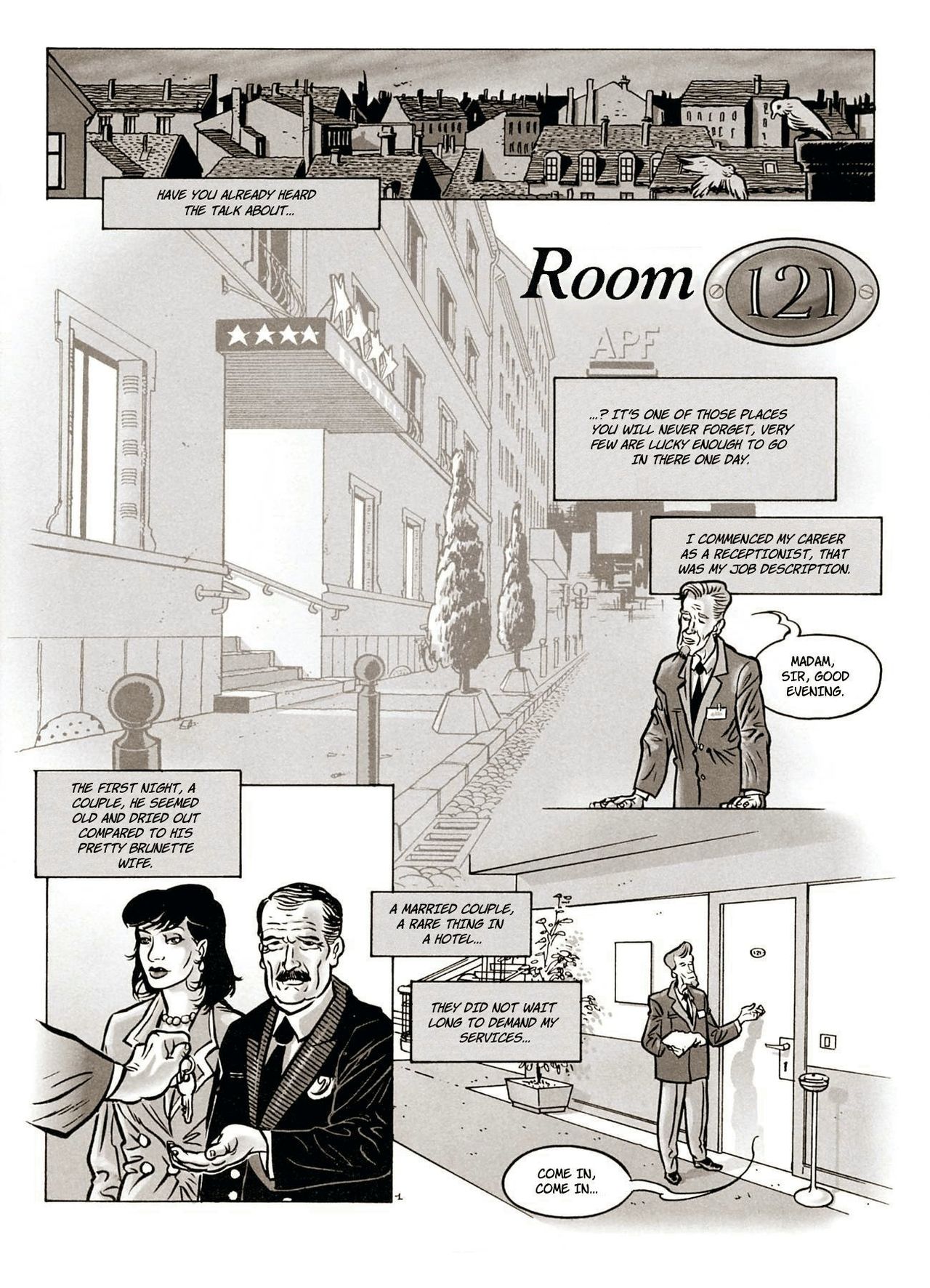Room 121 page 2 full