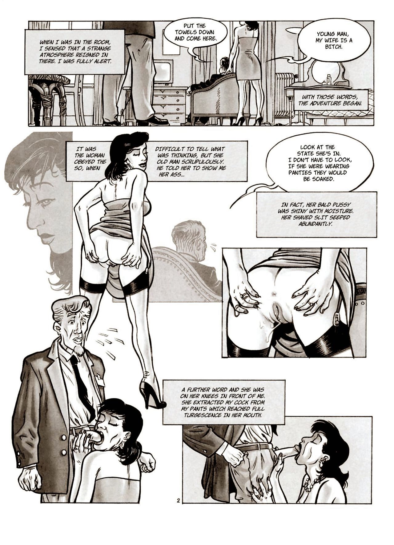 Room 121 page 3 full