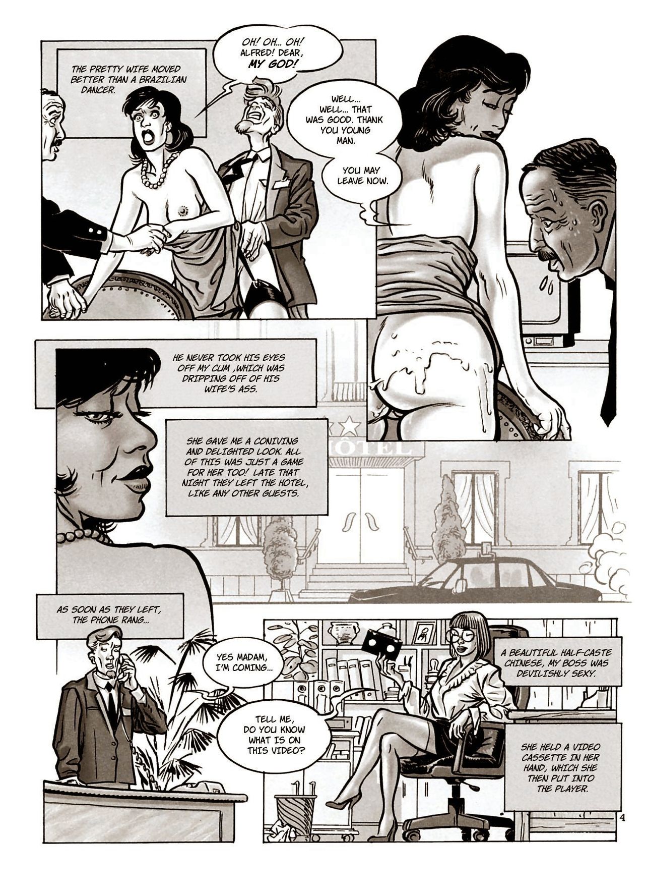 Room 121 page 5 full