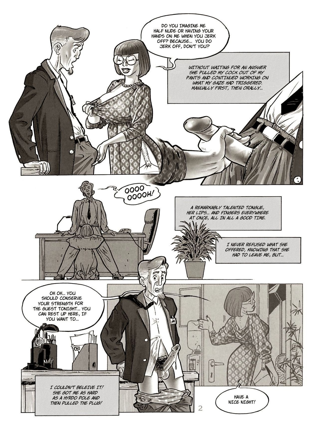Room 121 page 9 full
