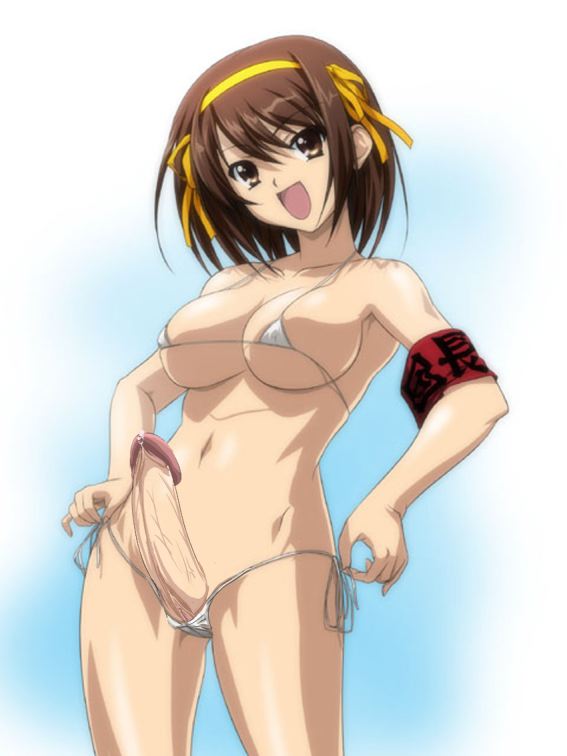 Futanari Pictures 04 page 1 full