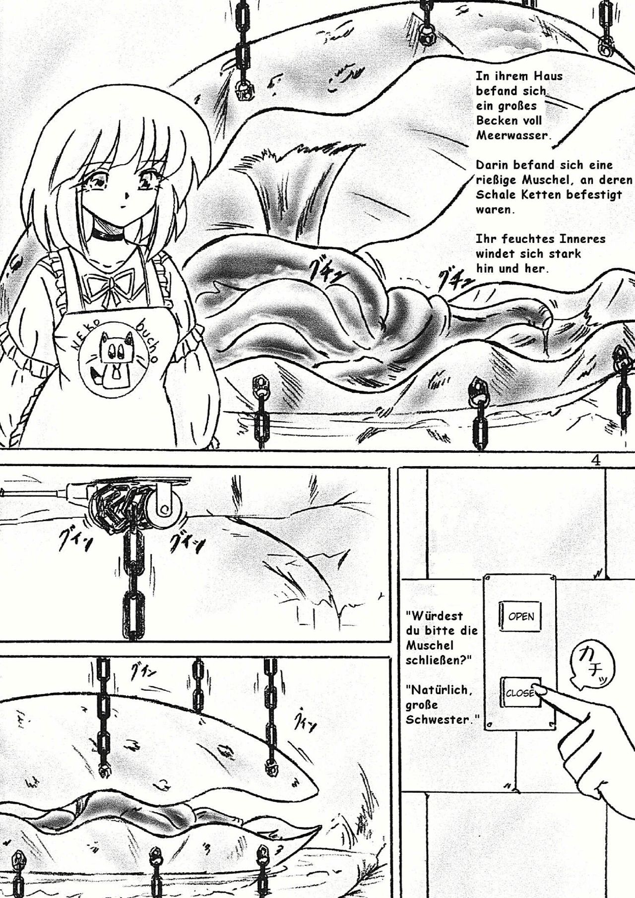 Pearl Sisters - Perlenschwestern page 3 full
