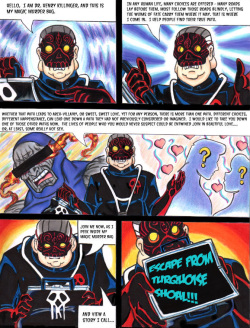 Parody: the venture bros. page 2 - Hentai Manga, Doujinshi & Porn Comics