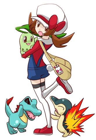 Lyra_Kotone_Pokemon page 4 full