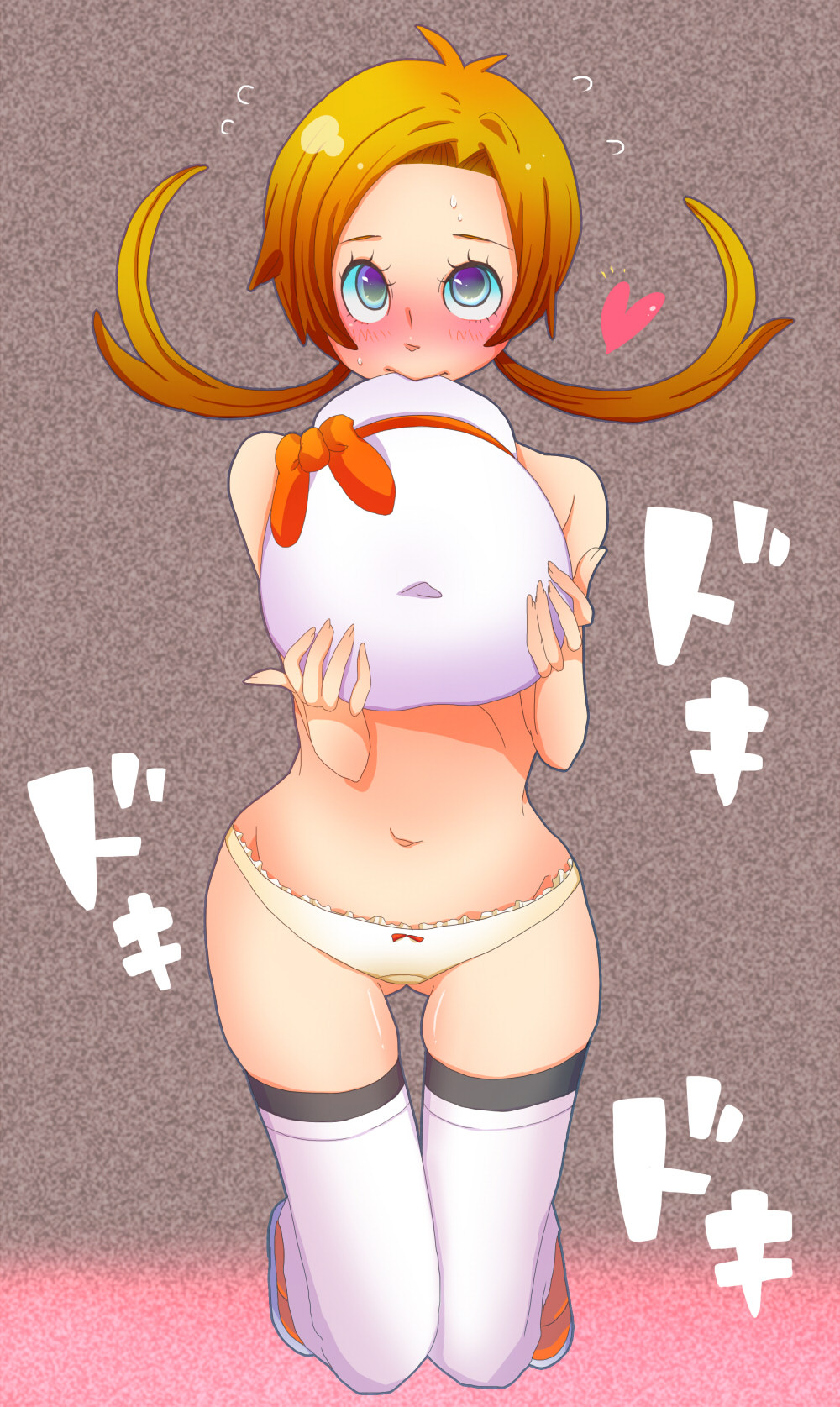 Lyra_Kotone_Pokemon page 7 full