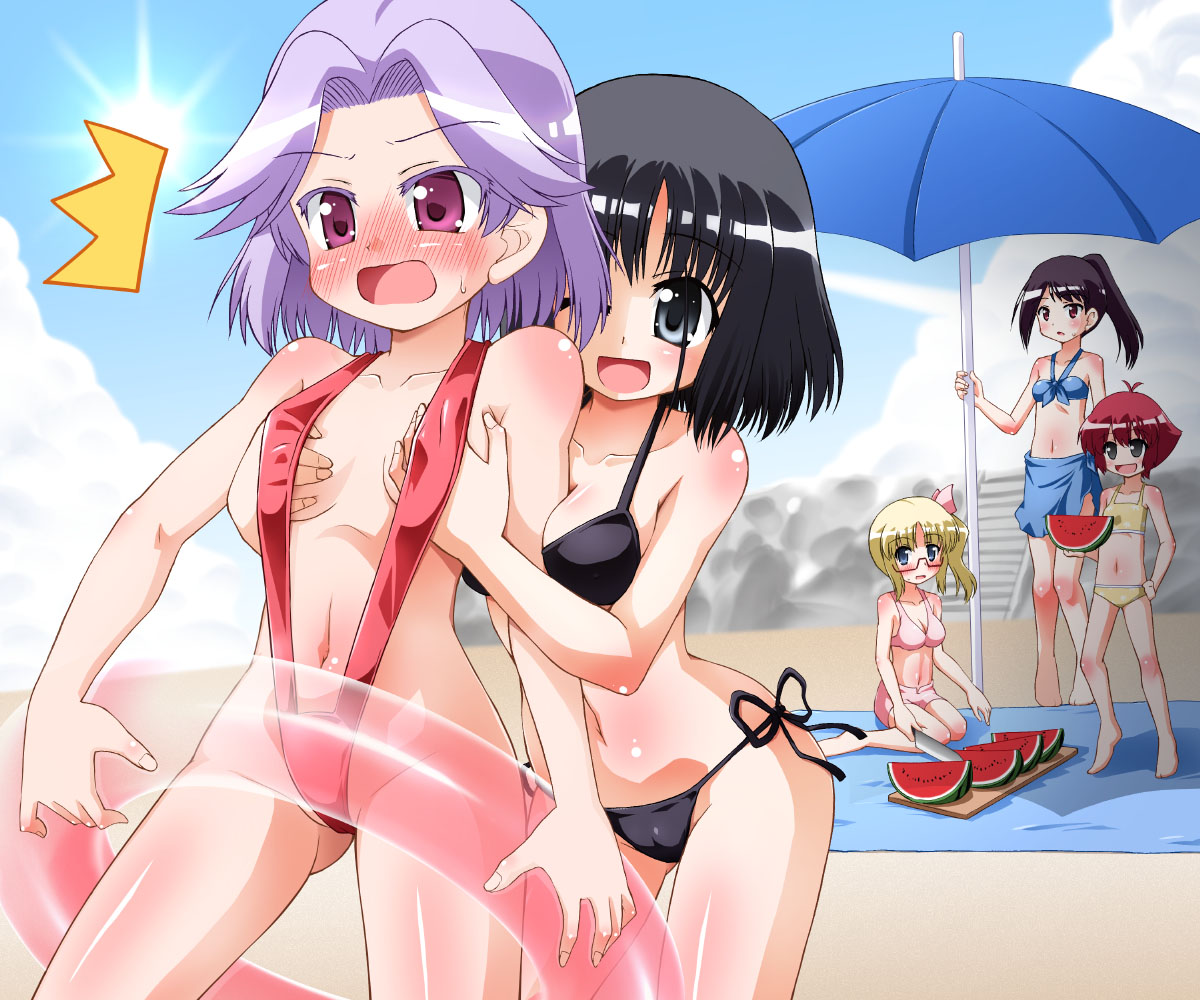 Hentai Collection Package 5 page 5 full