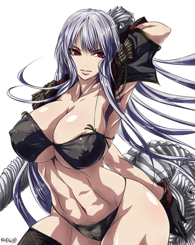 Valkyria Chronicles Gallery page 4 full