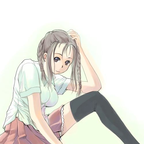 Yubisaki Studio  old CG page 6 full
