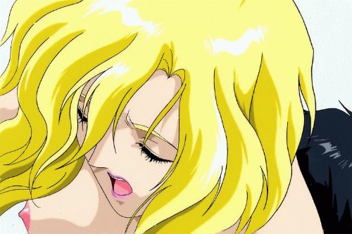 Hentai Collection 001 page 9 full