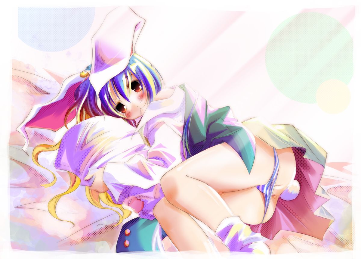 Hentai Wallpaper Gallery - Part 2 page 2 full