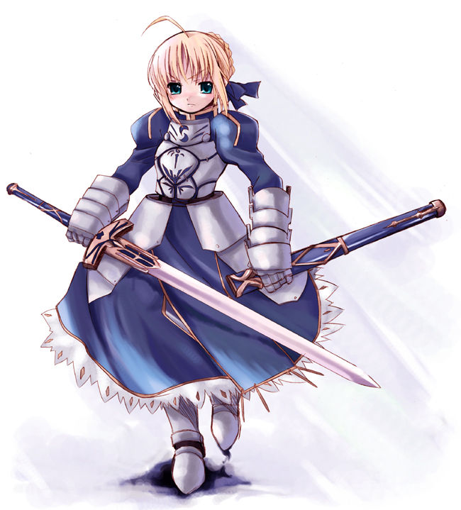 Saber Image Collection page 4 full